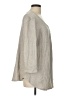 Ruby Rd. Gray Pullover Sweater Size L - photo 4