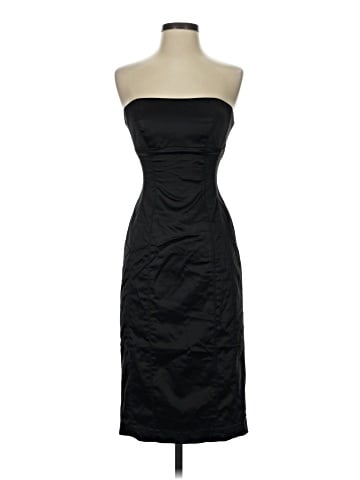 Bebe Cocktail Dress (view 1)