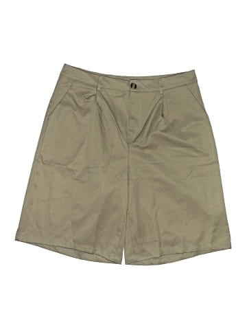 Unbranded Khaki Shorts (view 1)