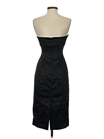 Bebe Cocktail Dress (view 2)