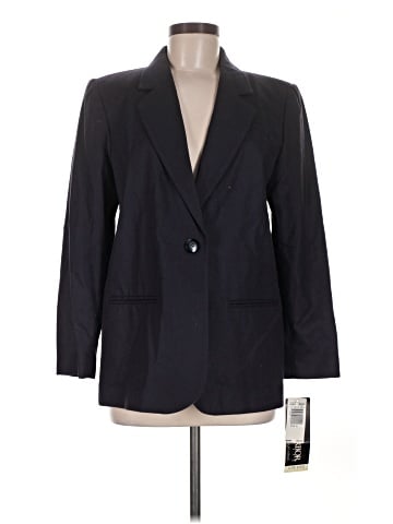 Sag Harbor Wool Blazer (view 1)