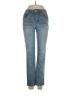 Wit & Wisdom Blue Jeans Size 2 - photo 1
