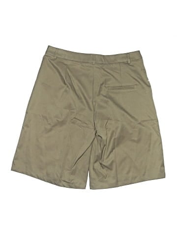 Unbranded Khaki Shorts (view 2)