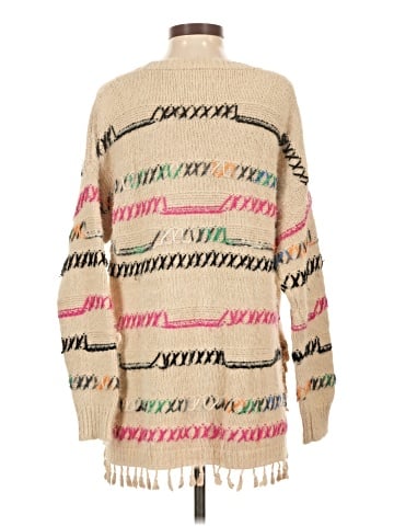 Renee C. Pullover Sweater (view 2)