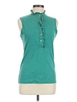 Tory Burch Sleeveless Blouse
