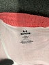 Under Armour 100% Polyester Pink Athletic Shorts Size M - photo 3
