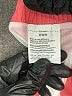Under Armour 100% Polyester Pink Athletic Shorts Size M - photo 4