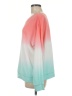 Splendid Tie-dye Pink Sweatshirt Size M - photo 5