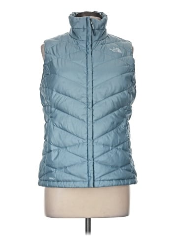 The North Face Vest (view 1)