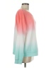 Splendid Tie-dye Pink Sweatshirt Size M - photo 4