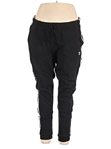 Adidas Track Pants (view 1)