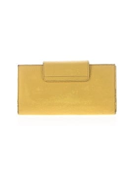 Salvatore Ferragamo Leather Continental Wallet (view 2)