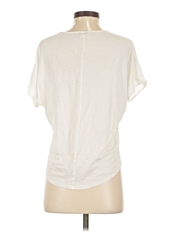 CAbi Short Sleeve Top (view 2)