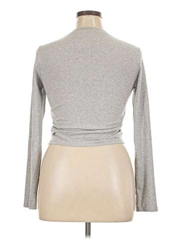 Unbranded Long Sleeve T-Shirt (view 2)
