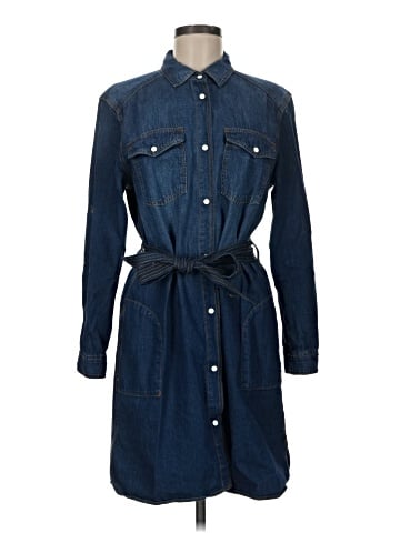 Velvet Heart Casual Dress (view 1)