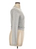 Unbranded Silver Long Sleeve T-Shirt Size XL - photo 4