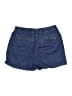 Gap Blue Denim Shorts Size XS - photo 2