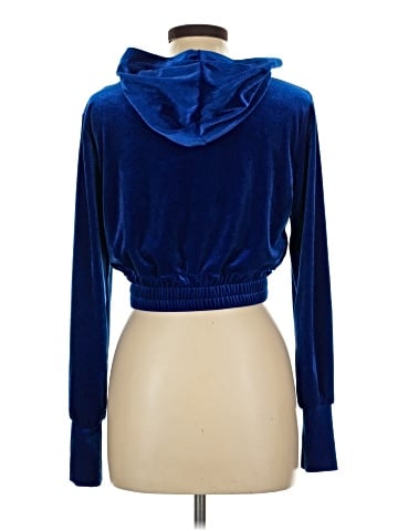 Unbranded Zip Up Hoodie (view 2)