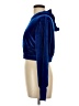Unbranded Blue Zip Up Hoodie Size L - photo 5