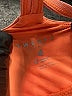 Twenty Montréal Orange Tank Top Size S - photo 7