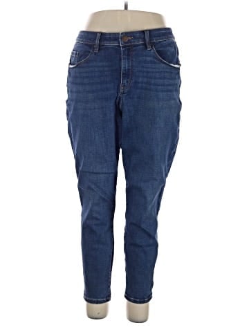 Lane Bryant Jeans (view 1)