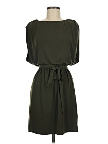 En Focus Studio Casual Dress (view 1)