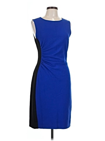 Diane von Furstenberg Cocktail Dress (view 1)