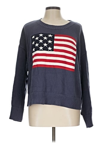 Old Navy Pullover Sweater (view 1)