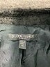Eileen Fisher Black Coat Size 1X - photo 7