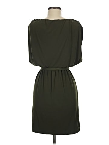 En Focus Studio Casual Dress (view 2)