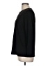 Susan Graver Black Long Sleeve Top Size M - photo 5