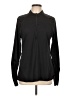 FILA Black Track Jacket Size L - photo 1