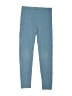 Tea Blue Casual Pants Size 7 - photo 1
