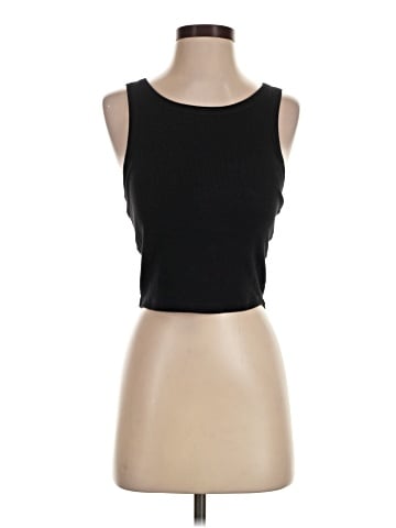 Uniqlo Tube Top (view 1)