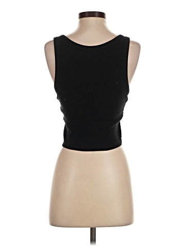 Uniqlo Tube Top (view 2)