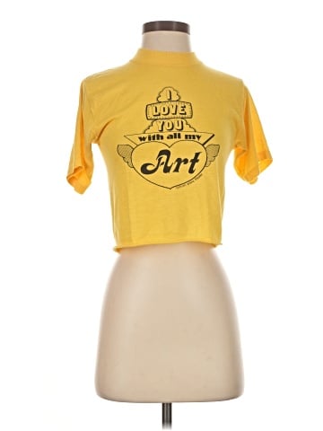 Unbranded Short Sleeve T-Shirt (view 1)