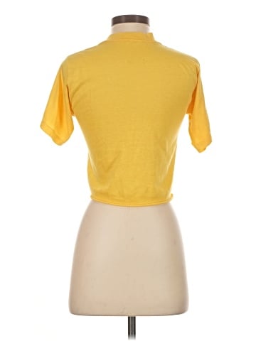 Unbranded Short Sleeve T-Shirt (view 2)