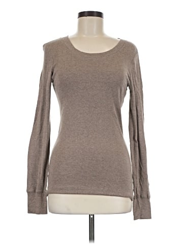 Gap Outlet Long Sleeve T-Shirt (view 1)