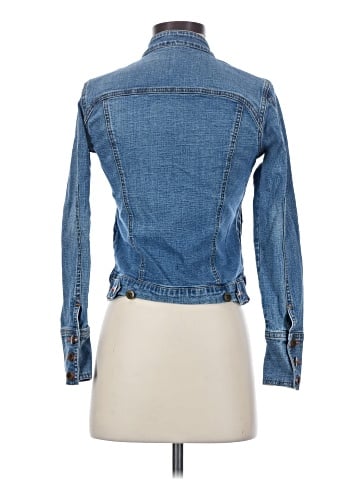 Rampage Denim Jacket (view 2)