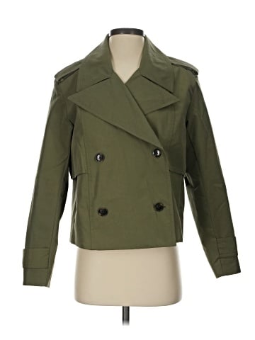 Banana Republic Factory Store Jacket (view 1)