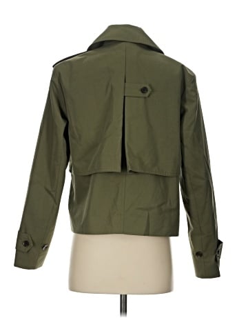 Banana Republic Factory Store Jacket (view 2)