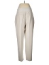 Athleta Solid Ivory Dress Pants Size 8 - photo 2