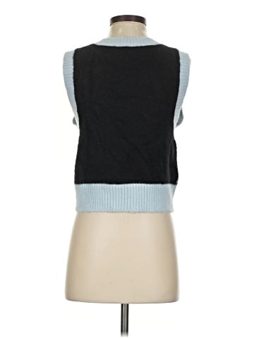 Divided by H&M Sweater Vest (view 2)