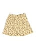 Target Hearts Yellow Skirt Size 4T - photo 1
