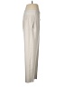 Athleta Solid Ivory Dress Pants Size 8 - photo 4