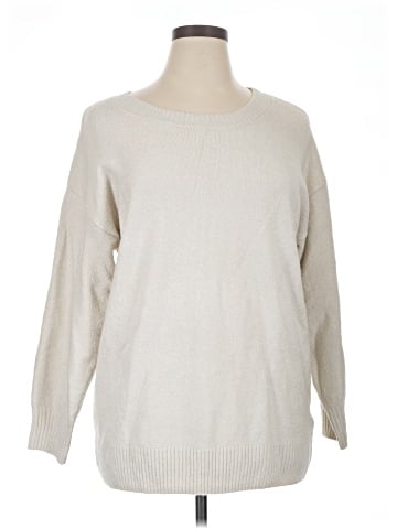 Gap Pullover Sweater (view 1)
