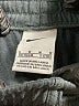 Nike Graphic Black Athletic Shorts Size 5 - 6 - photo 3