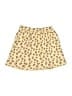 Target Hearts Yellow Skirt Size 4T - photo 2