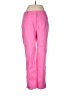 Talbots Pink Casual Pants Size 6 - photo 1