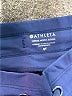 Athleta Solid Blue Active Pants Size 8 (tall) - photo 7
